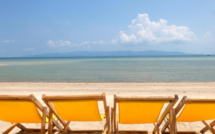 SeaEsta Beach