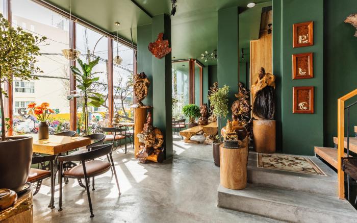 Pi Boutique Hotel