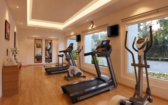 Red Fox by Lemon Tree Hotels, Hyderabad