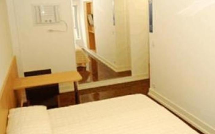 155 Hotel