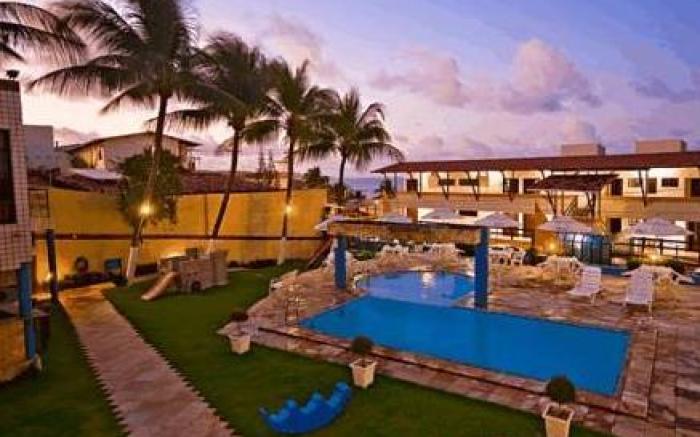 Alimar Hotel