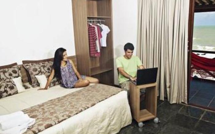 La Belle Beach Hotel