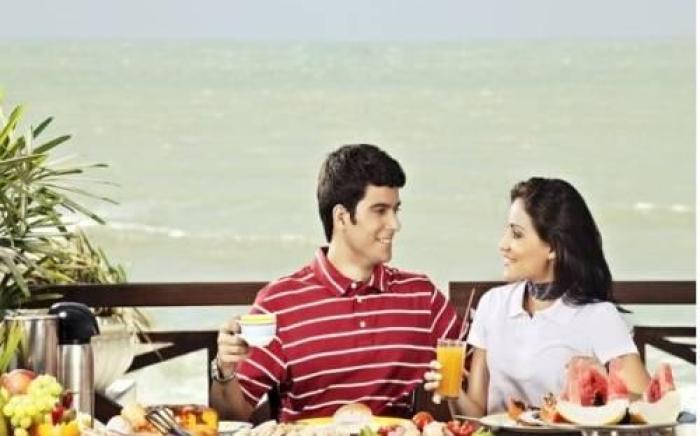 La Belle Beach Hotel