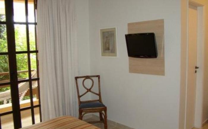 Hotel Costa Balena-Piscina Aquecida Coberta