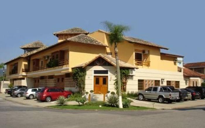 Hotel Costa Balena-Piscina Aquecida Coberta