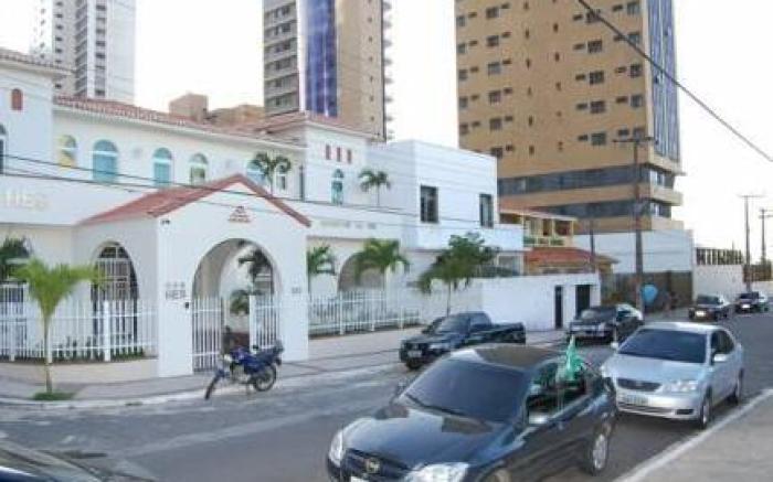Hotel Encontro do Sol