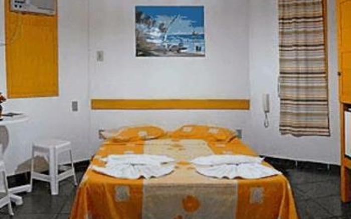 Hotel Morro De Sao Paulo