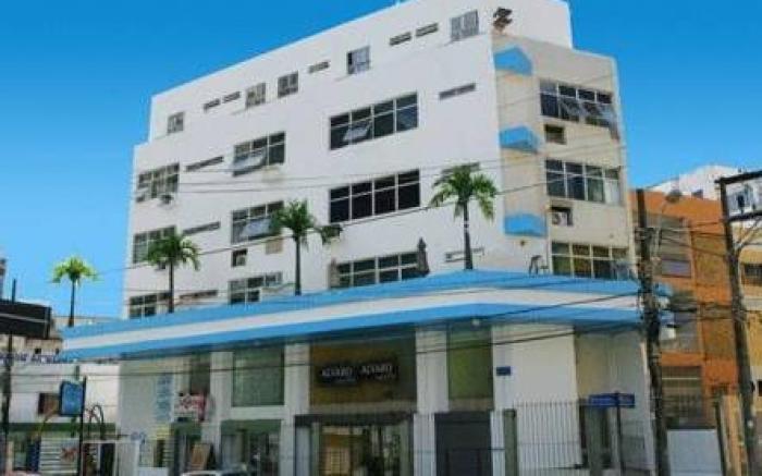 Hotel Porto Salvador