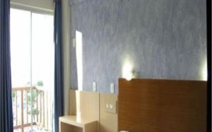 Hotel Pousada Azzurra
