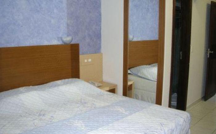 Hotel Pousada Azzurra
