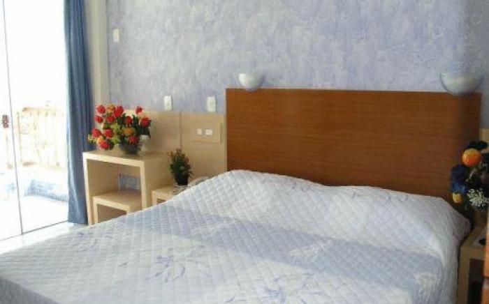 Hotel Pousada Azzurra