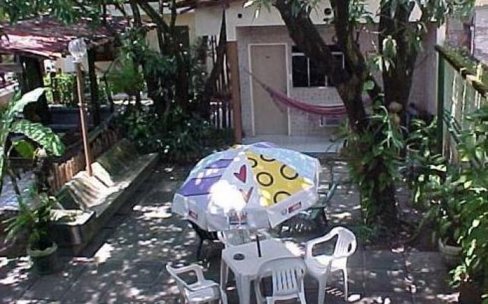 Hotel Pousada Casuarinas