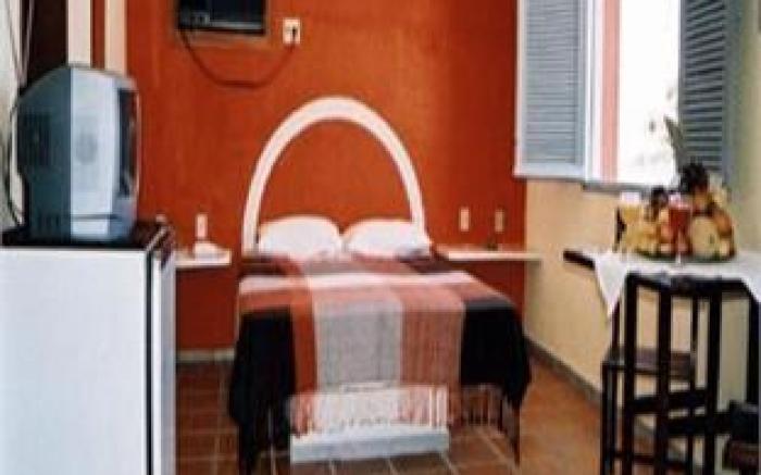 Hotel pousada beira-mar Natal