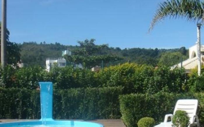 Hotel Sete Ilhas