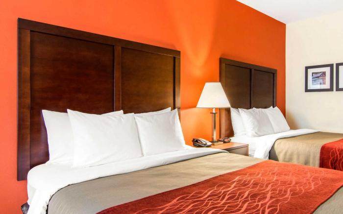 Comfort Inn & Suites