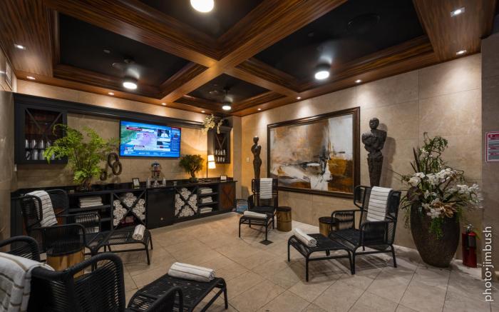 Curtiss Hotel, Ascend Hotel Collection