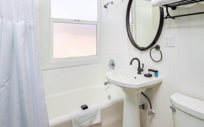 Motel 6 San Francisco, CA – Civic Center