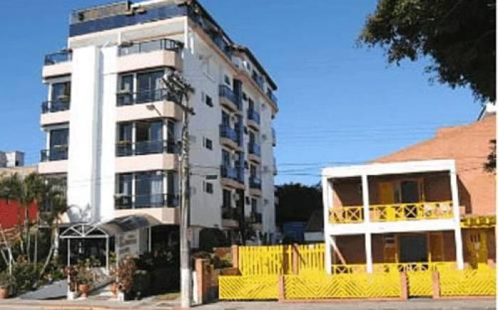Hotel Vila Mar