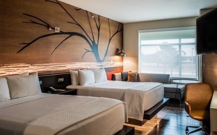 Hilton Garden Inn North Phoenix Scottsdale