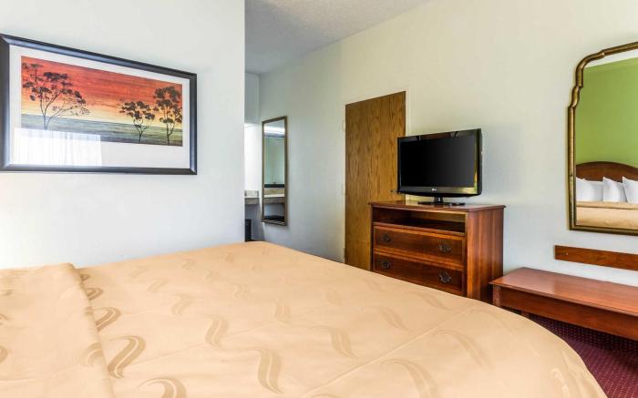 Quality Inn