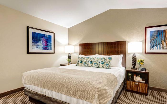 Garrison Hotel & Suites Dover-Portsmouth, Ascend Hotel Collection