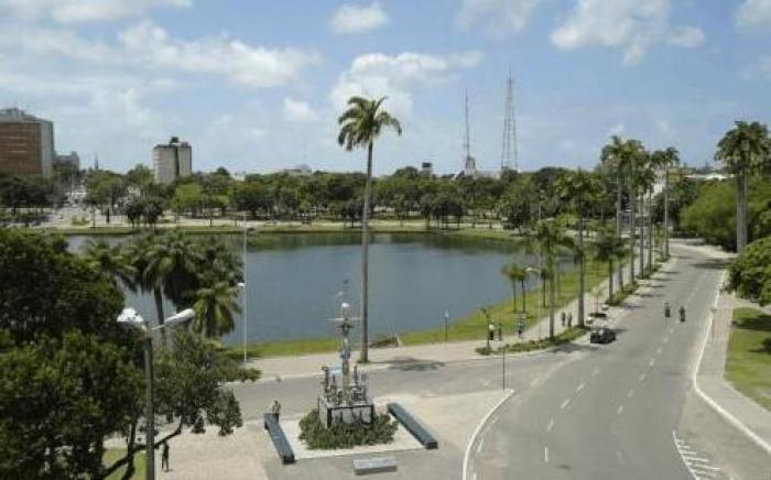 Lagoa Park Hotel