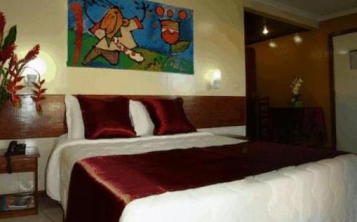 Atlantida Park Hotel