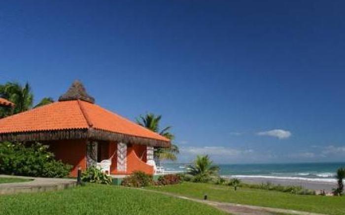 Pousada Tabapitanga