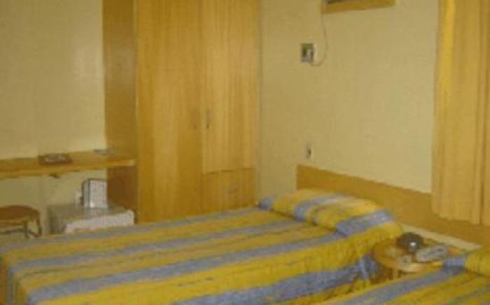 Seamar Hotel