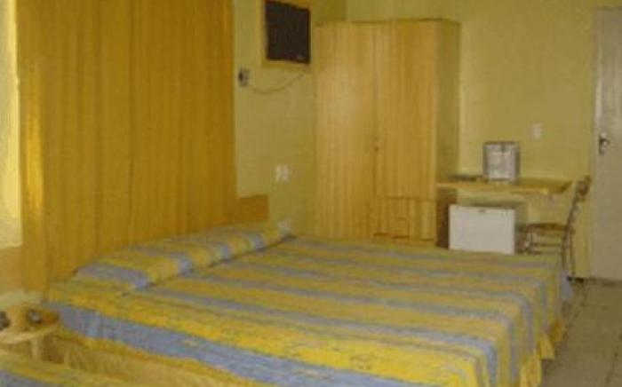 Seamar Hotel