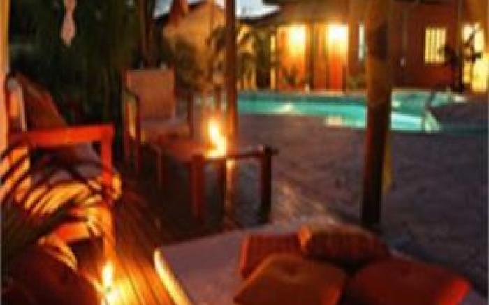 Villa Baoba Pousada & Spa