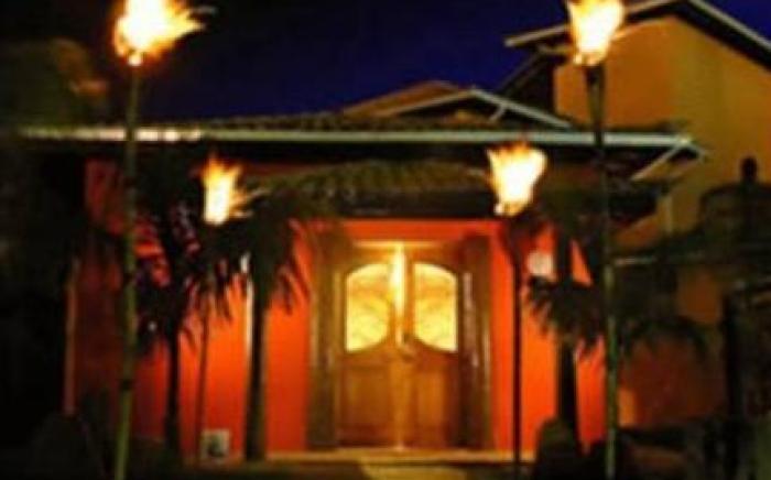 Villa Baoba Pousada & Spa