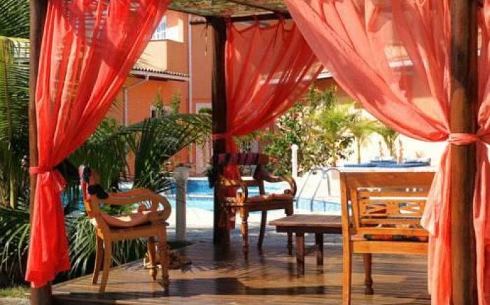 Villa Baoba Pousada & Spa
