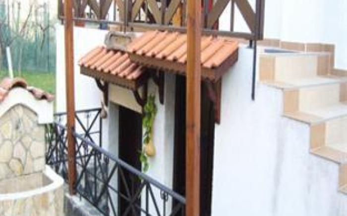 Keremidchieva Kushta Guest House