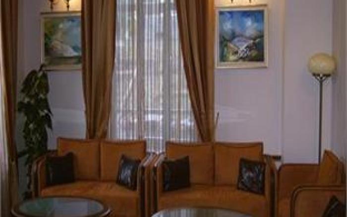 Villa Sokol
