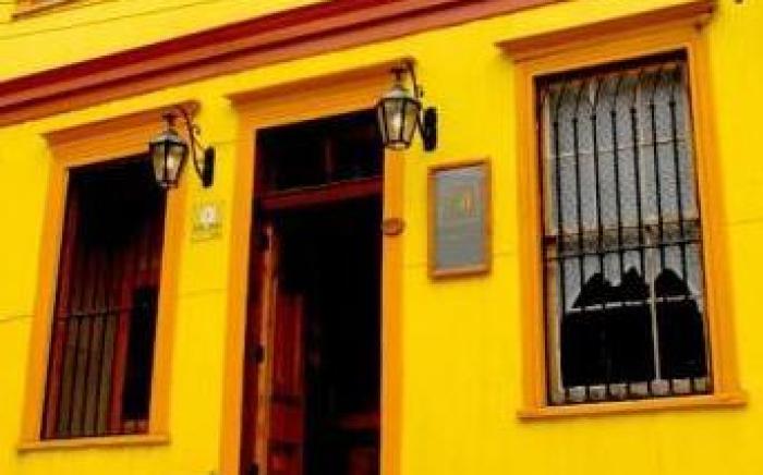 Hotel Boutique Acontraluz