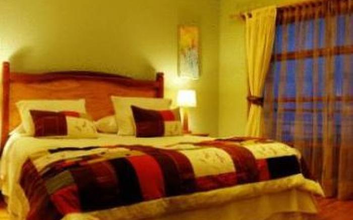 Hotel Boutique Acontraluz