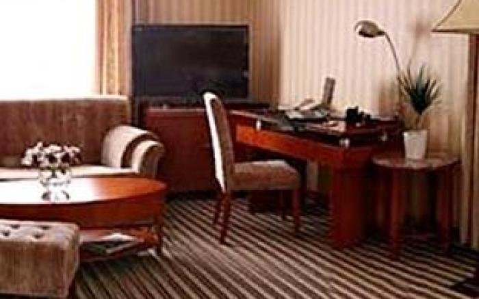 Hotel Park Exclusive