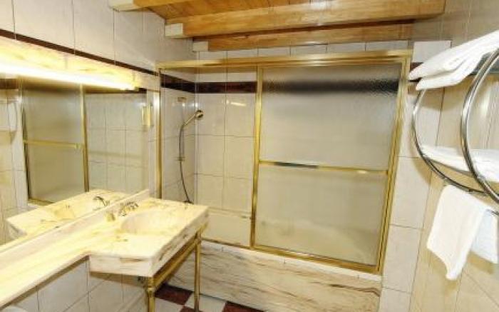 Spa Hotel Anglicky Dvur