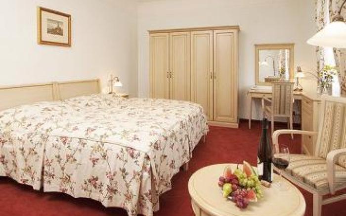 Spa Hotel Schlosspark