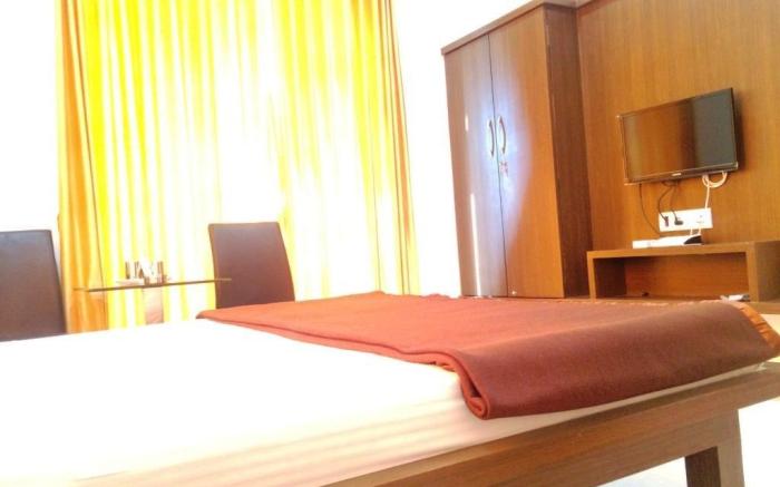 Hotel Shivas Inn