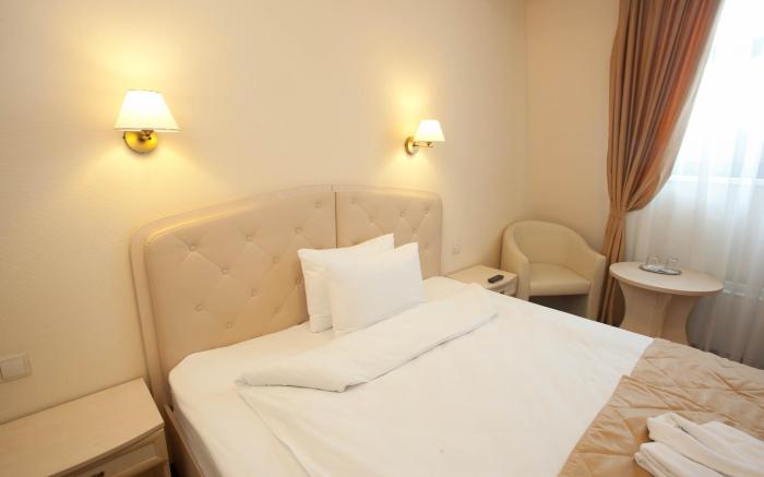 Regency Hotel Chisinau