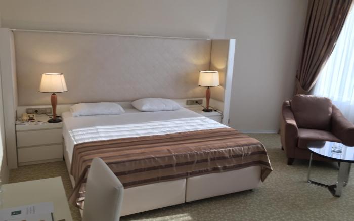 Kumburgaz Marin Princess Hotel