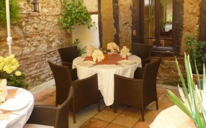 Hotel du Lion d'Or