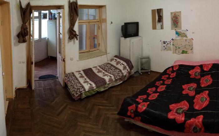 My Hostel