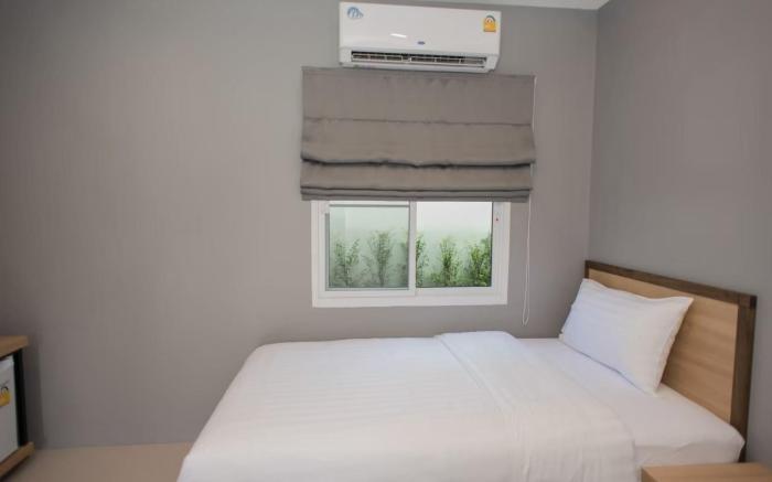 No.89 Boutique Hotel