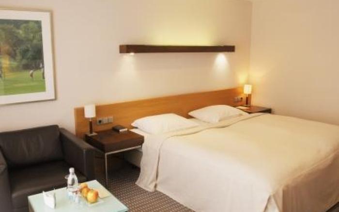 Der Oschberghof - Golf-Resort des Jahres