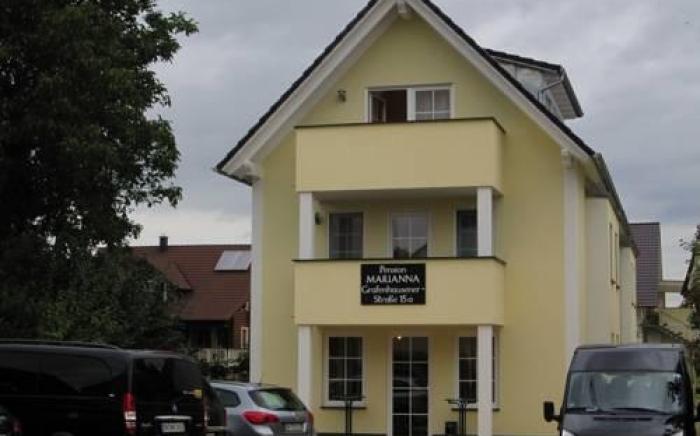 Apartment - Pension Marianna