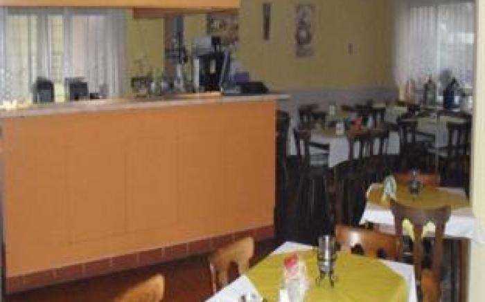 Gasthof und Pension Mainzer Rad