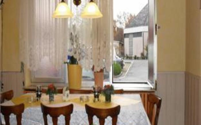 Gasthof und Pension Mainzer Rad